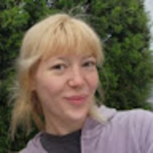 Meet your Posher, Bethany